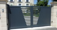 Notre société de clôture et de portail à Boissise-la-Bertrand